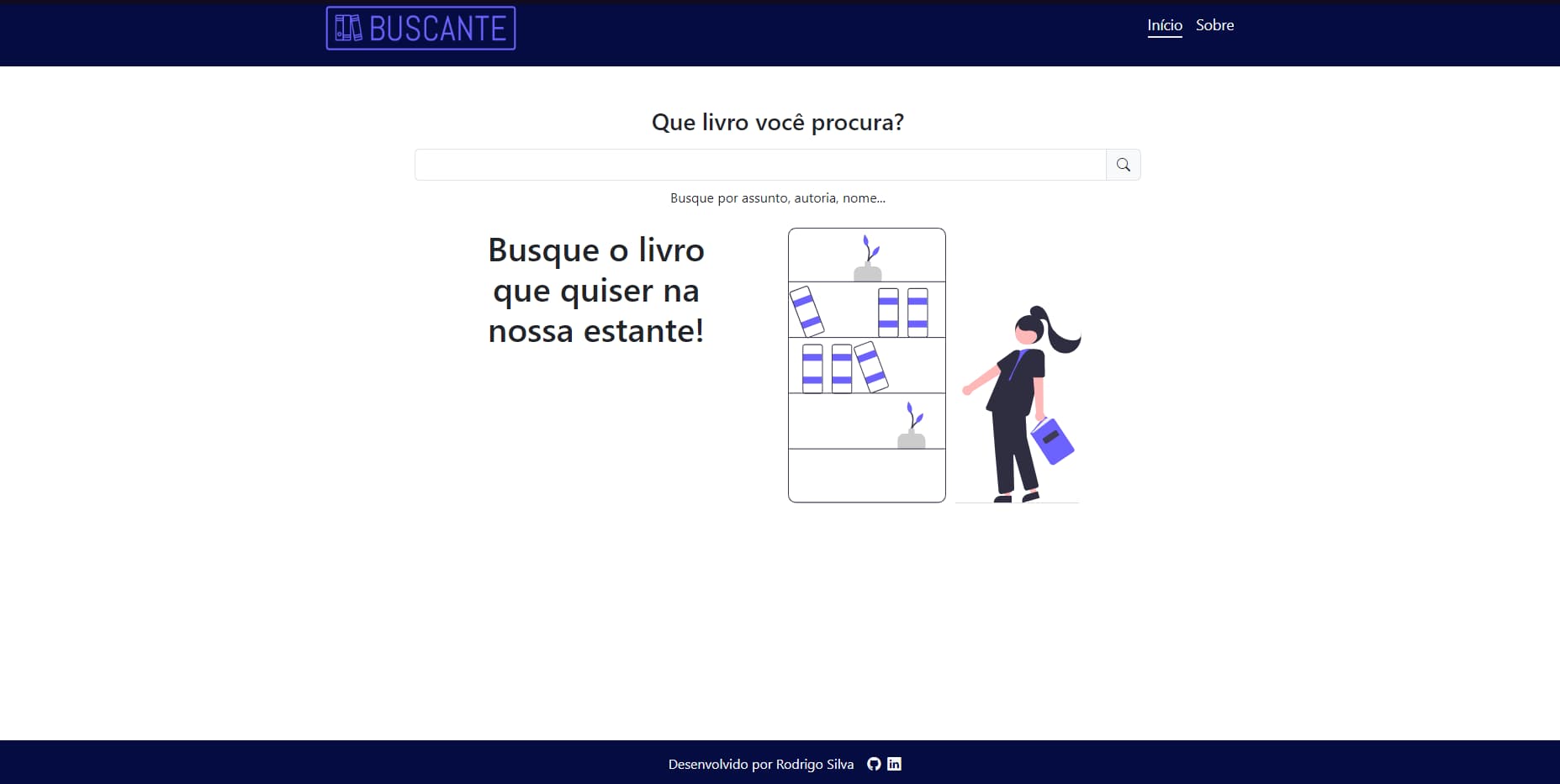 Project Buscante